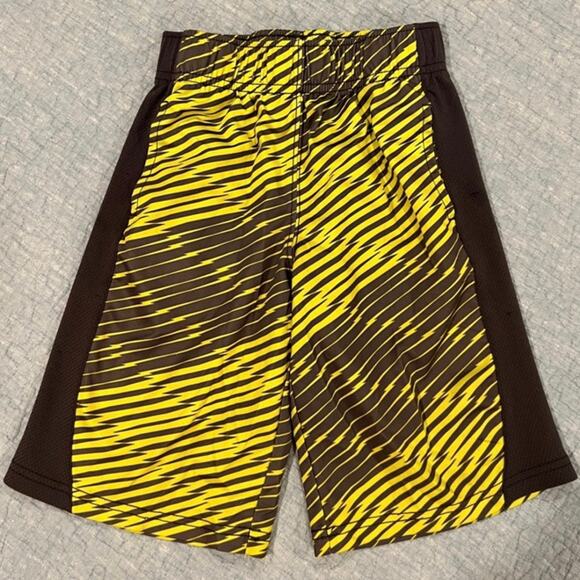 Boys Size 7/8 Gymboree Sports Shorts - Picture 5 of 7